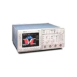 Oscyloskop cyfrowy fosforowy Tektronix TDS540D