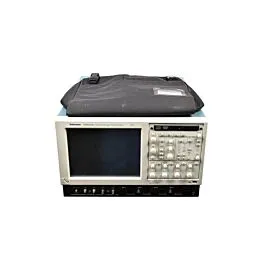 Oscyloskop cyfrowego przechowywania Tektronix TDS6124C