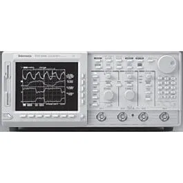 Oscyloskop Tektronix TDS640A rzeczywistego czasu cyfrowego