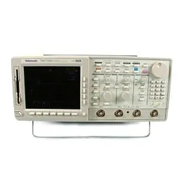 Oscyloskop cyfrowy Tektronix TDS754D