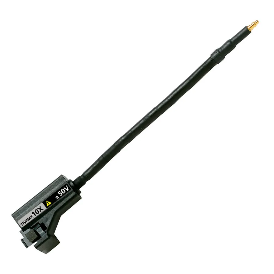 Kabel końcówki sondy MMCX Tektronix TEK TIVPMX10X