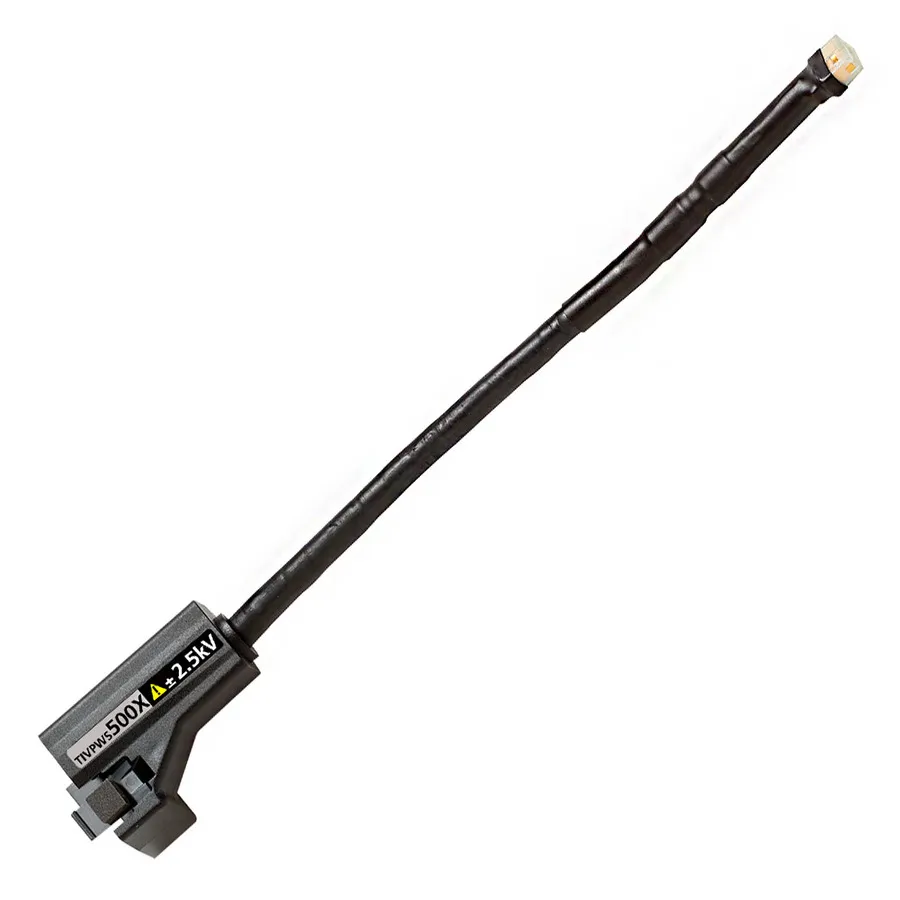 Kabel czujnika końcówki sondy Tektronix TEK TIVPWS500X