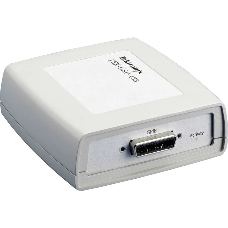 Adapter interfejsu GPIB do USB Tektronix TEK-USB-488