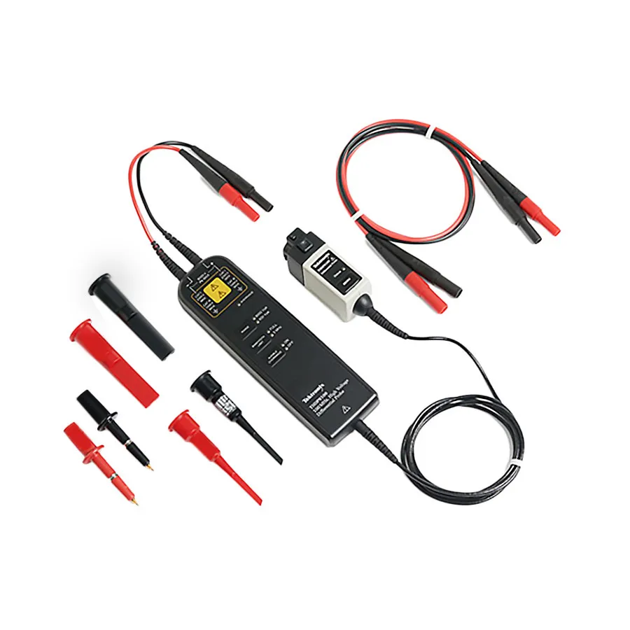 Sonda różnicowa wysokiego napięcia Tektronix THDP0100