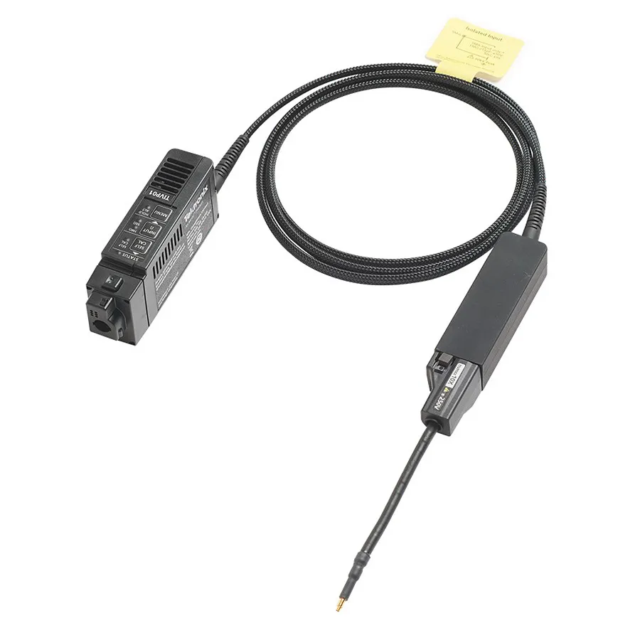 Sonda pomiarowa różnicowa wysokiego napięcia Tektronix TIVP1