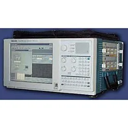 Obudowa główna analizatora logiki Tektronix TLA 704