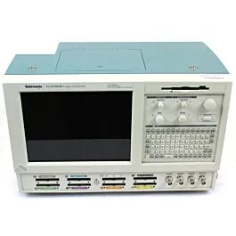 Analizator logiki stanów Tektronix TLA5204B
