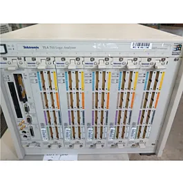 Obudowa główna analizatora logiki Tektronix TLA711