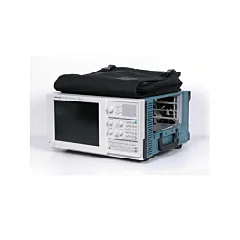 Obudowa główna analizatora logiki Tektronix TLA714
