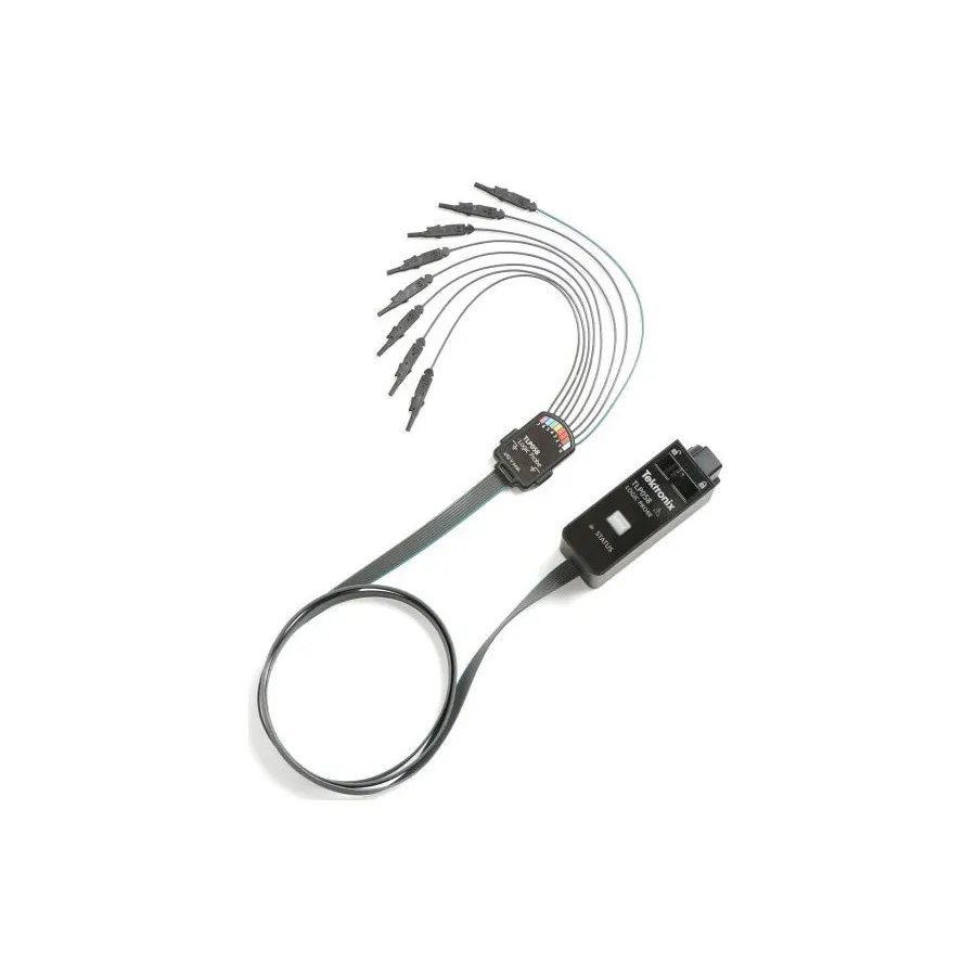Tektronix TLP058 Sonda logiczna FlexChannel