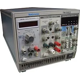 Mainframe Modułu Zasilającego Tektronix TM5003