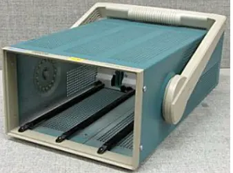 Moduł Zasilający Tektronix TM503B