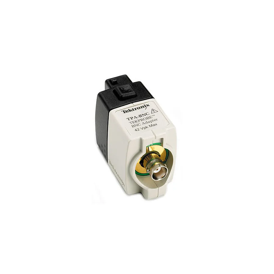 Adapter interfejsu Tektronix TPA-BNC TekVPI-BNC