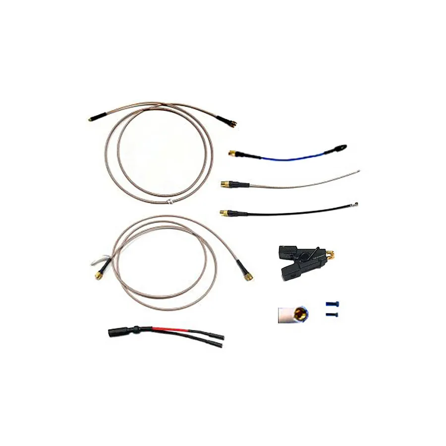Tektronix TPR4KIT Zestaw akcesoriów sondy TekVPI Power-Rail