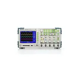 Tektronix TPS2024 Cyfrowy oscyloskop pamięciowy