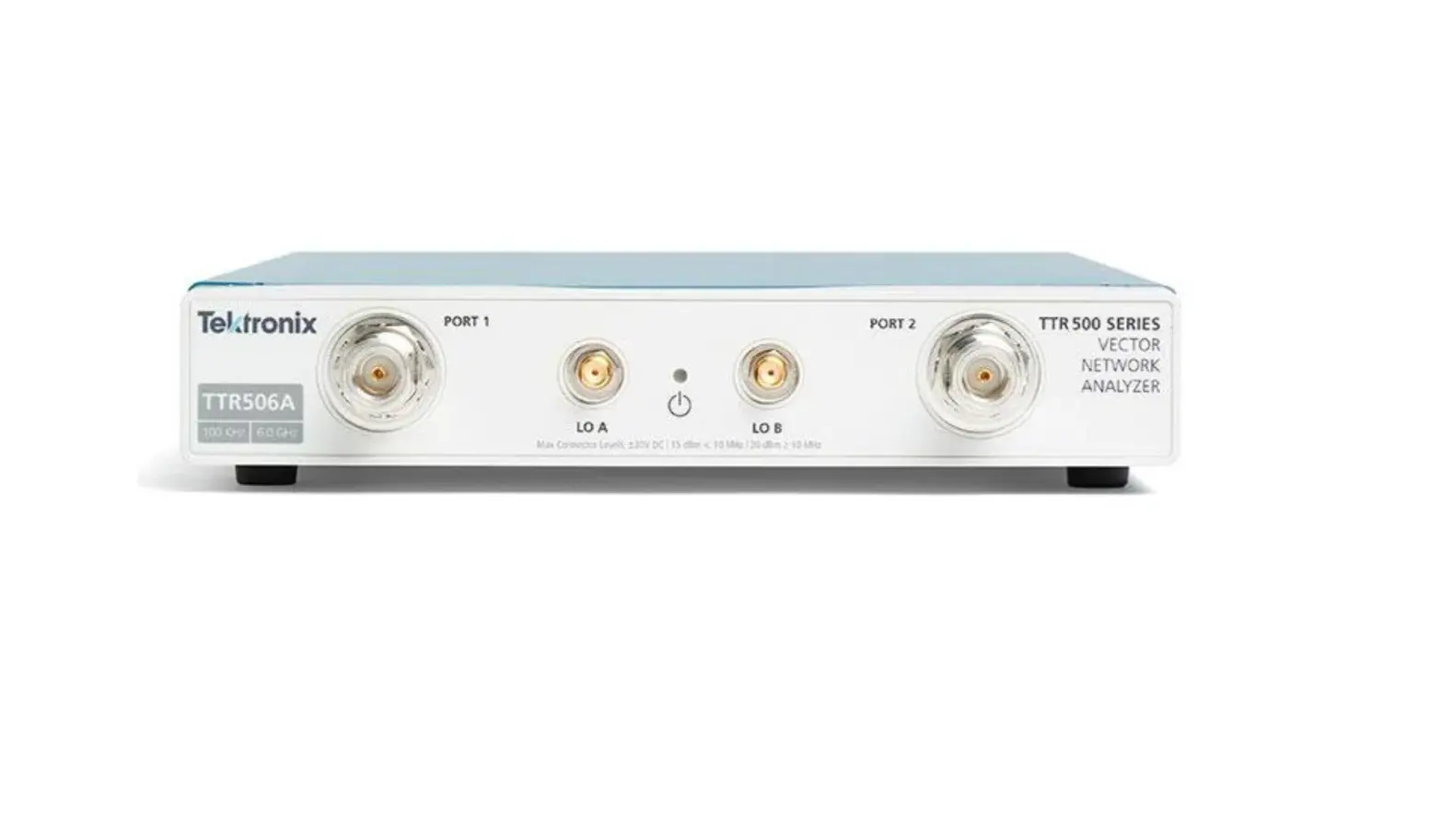 Analizator sieci wektorowej USB Tektronix TTR506A