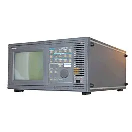 Zestaw Pomiaru Wideo Tektronix VM700