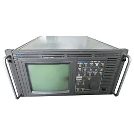 Zestaw Pomiaru Wideo Tektronix VM700A
