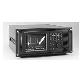 Zestaw Pomiaru Wideo Tektronix VM700T