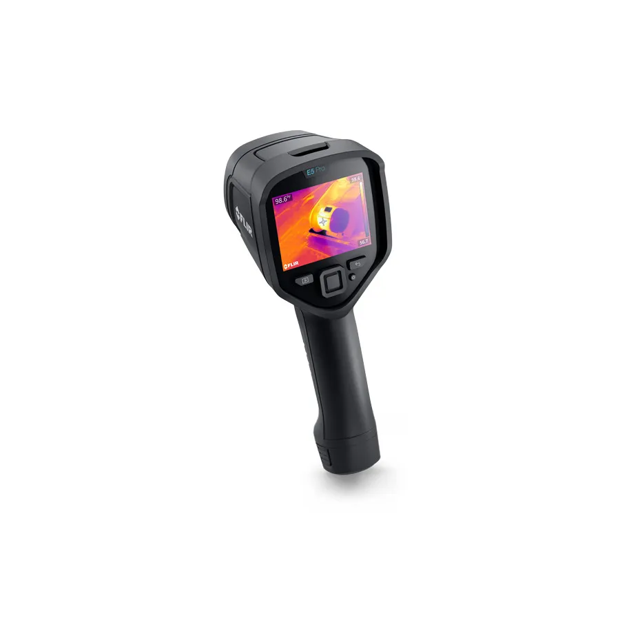 Kamera termiczna Teledyne FLIR E5 Pro