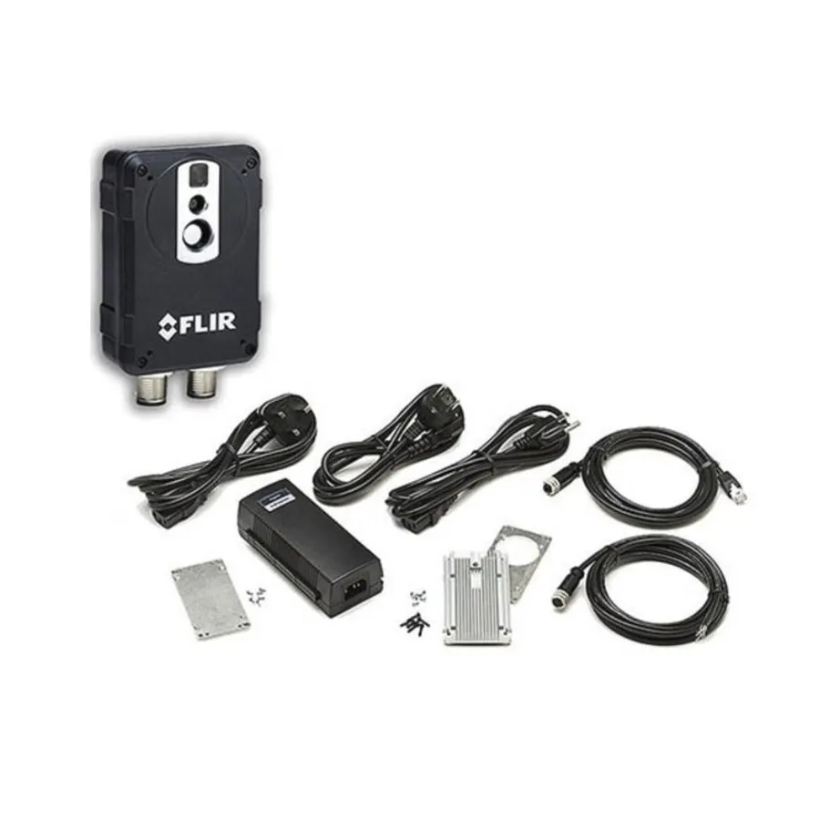 Teledyne FLIR 71201-0101-KIT AX8 Pakiet wartości