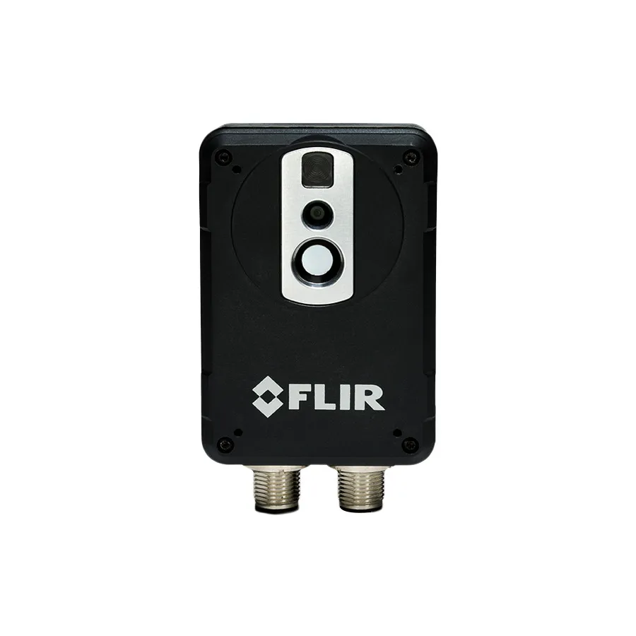 Teledyne FLIR 71201-0101 AX8 kamera termowizyjna