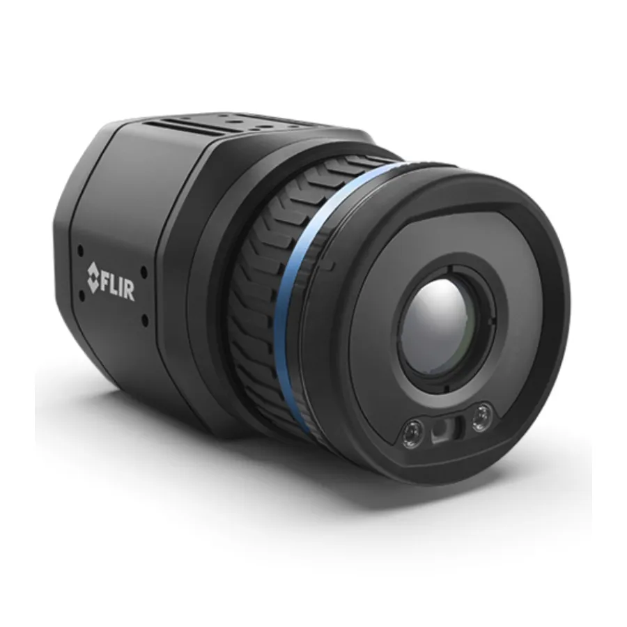 Teledyne FLIR A700 Profesjonalny zestaw naukowy (640x480)