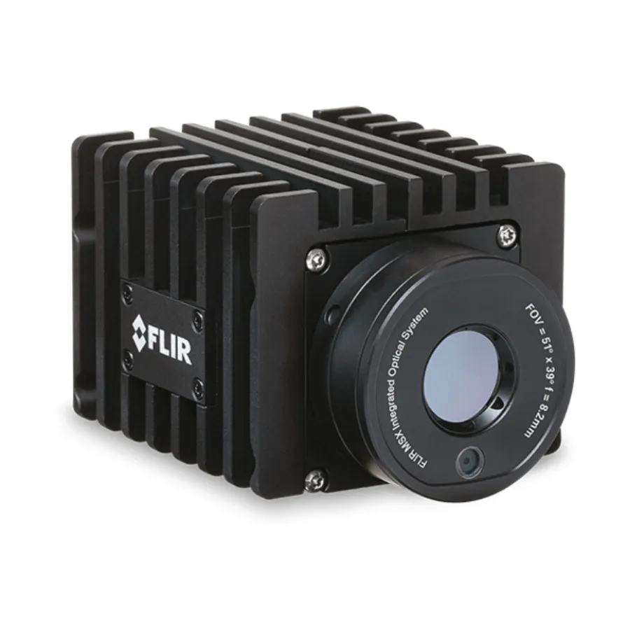 Kamera termiczna Teledyne FLIR 89951-0201 A70