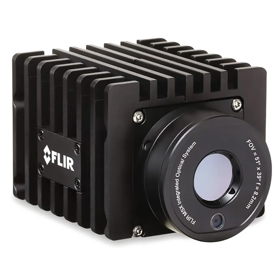 Kamera termiczna Teledyne FLIR 89995-0201 A70