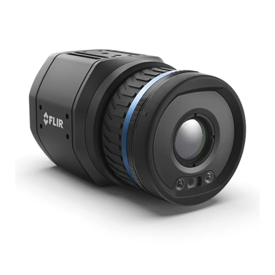 Teledyne FLIR 90610-0202 Zestaw Nauki Standard A500