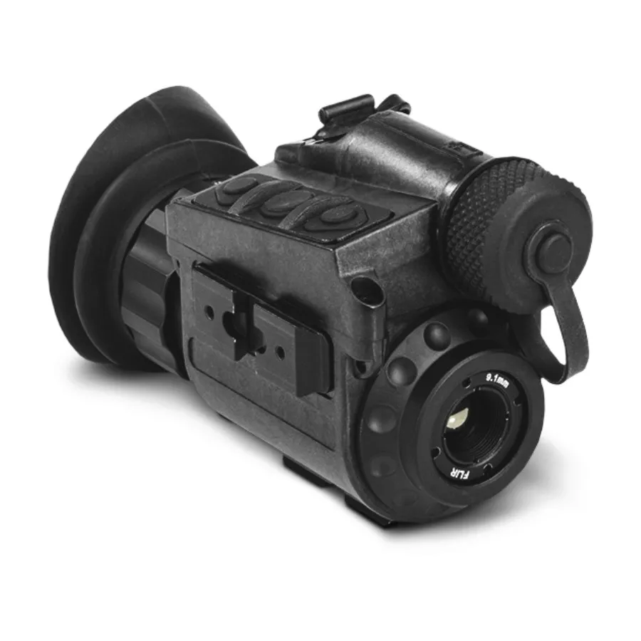 Kamera termowizjna Teledyne FLIR BREACH PTQ136