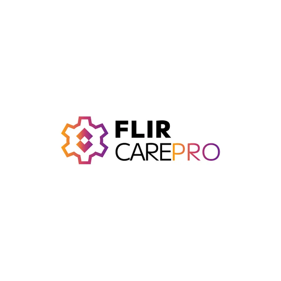 Serwis kalibracji Teledyne FLIR CAREPRO-T840