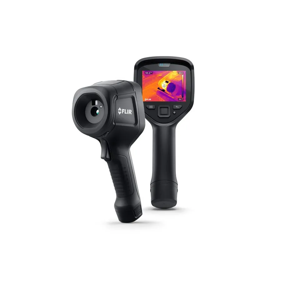 Teledyne FLIR E5 Pro Kamera Termiczna