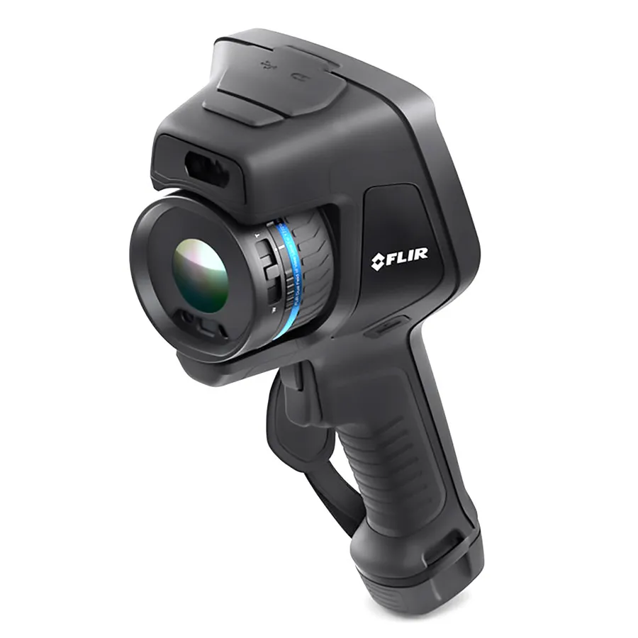 Kamera termiczna Teledyne FLIR E86 Dual FOV 24-42