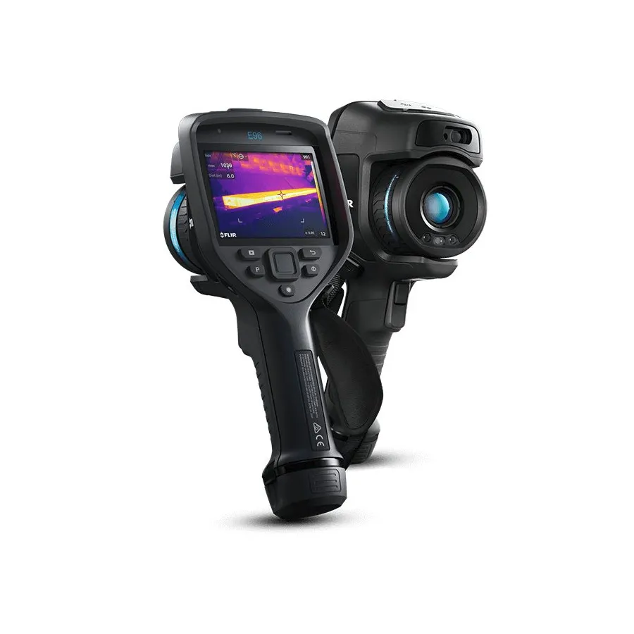 Teledyne FLIR E96-24-NIST Kamera Termiczna