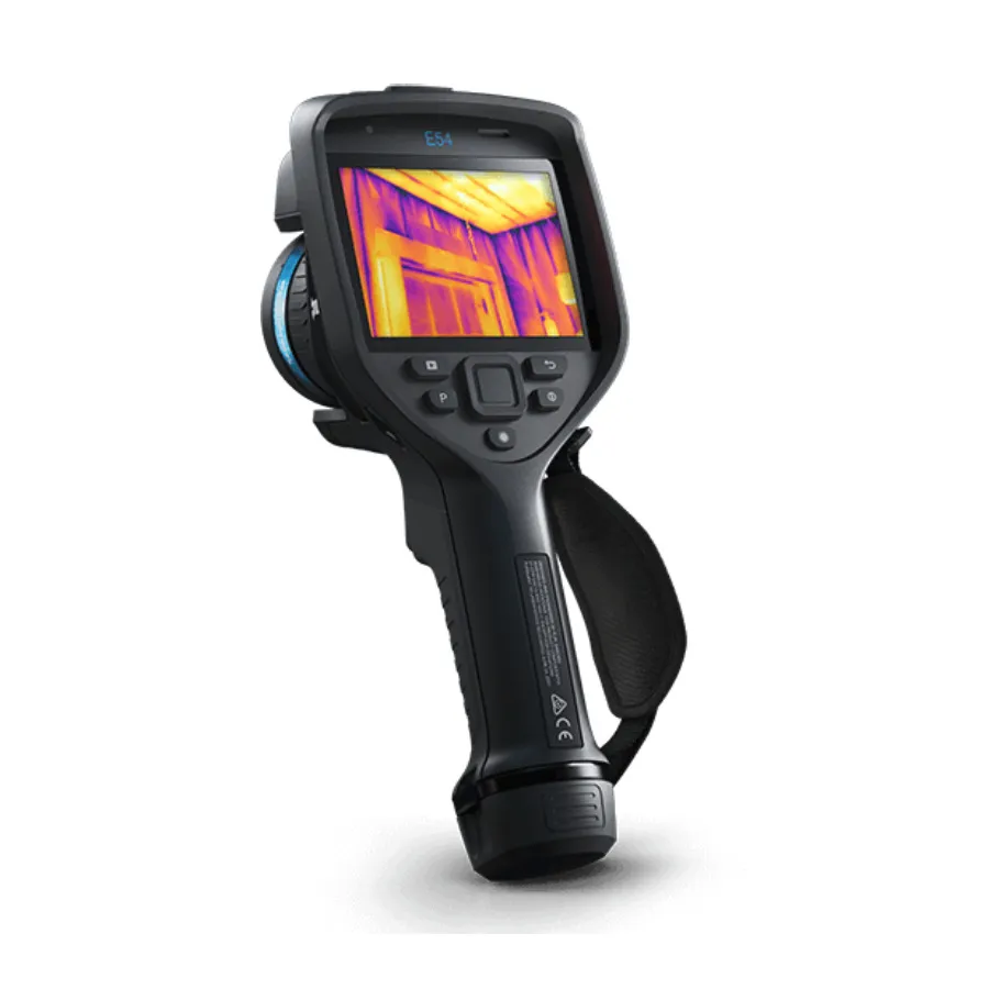 Kamera termiczna Teledyne FLIR E54-24