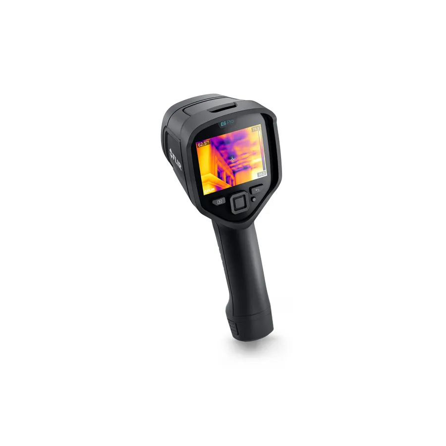 Kamera termowizji Teledyne FLIR E6 Pro