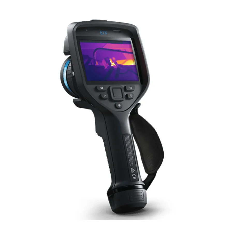 Termowizor Teledyne FLIR E76-24-42
