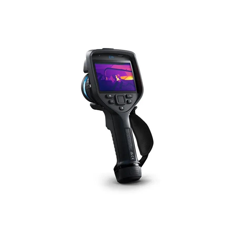Kamera termiczna Teledyne FLIR E76-24