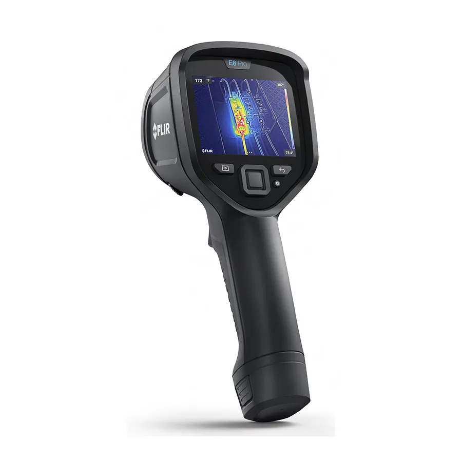 Termowizor Teledyne FLIR E8 Pro