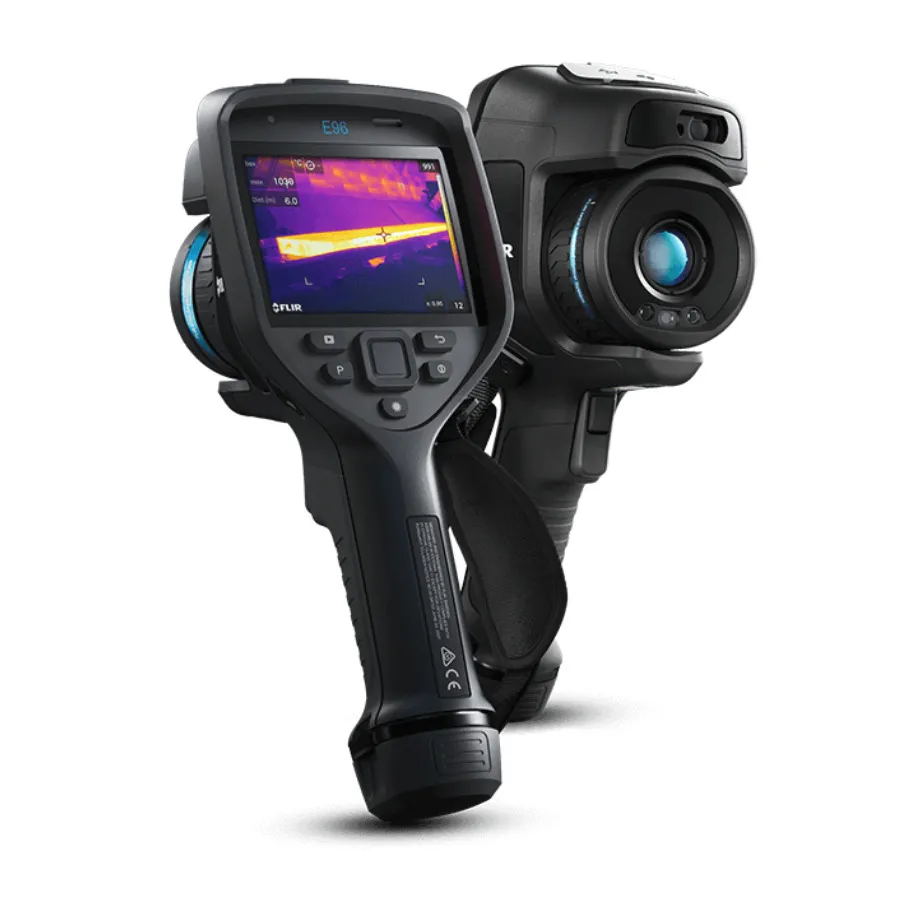 Teledyne FLIR E96-42 Thermal Camera