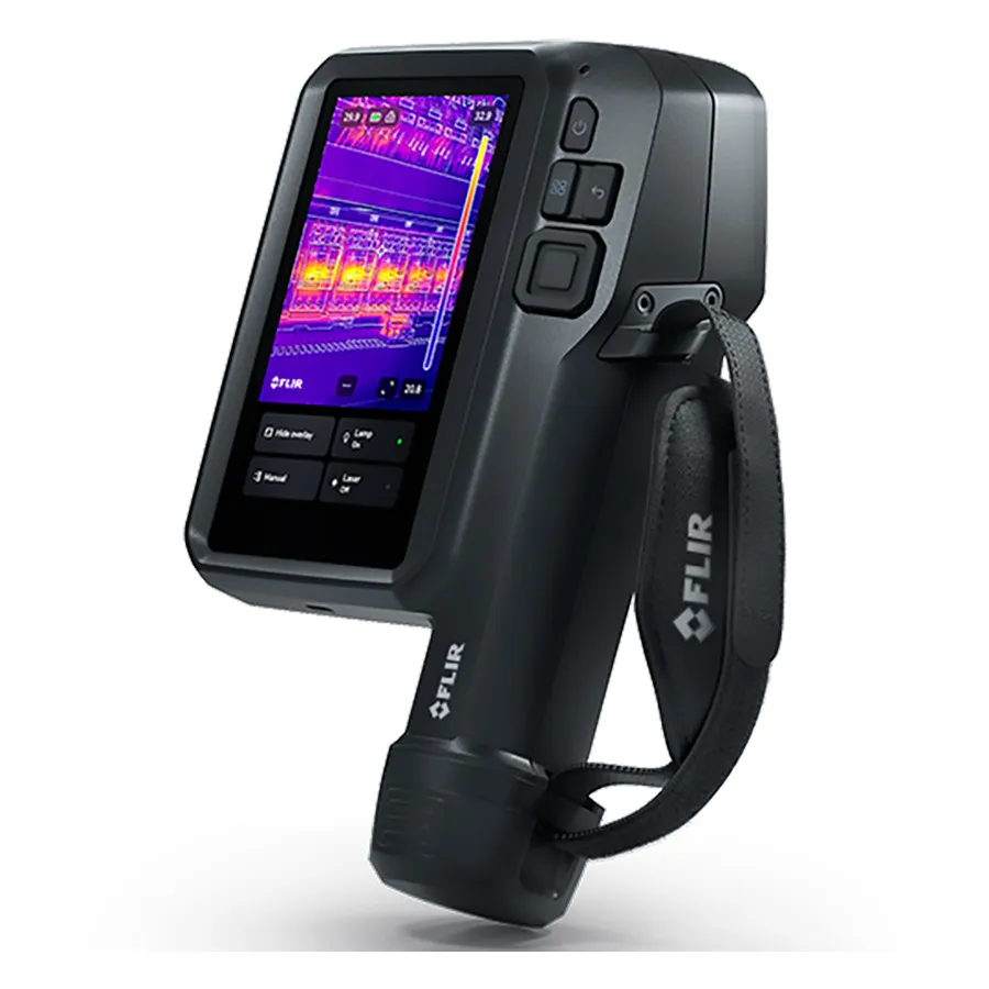 Termowizor Teledyne FLIR Flir i34