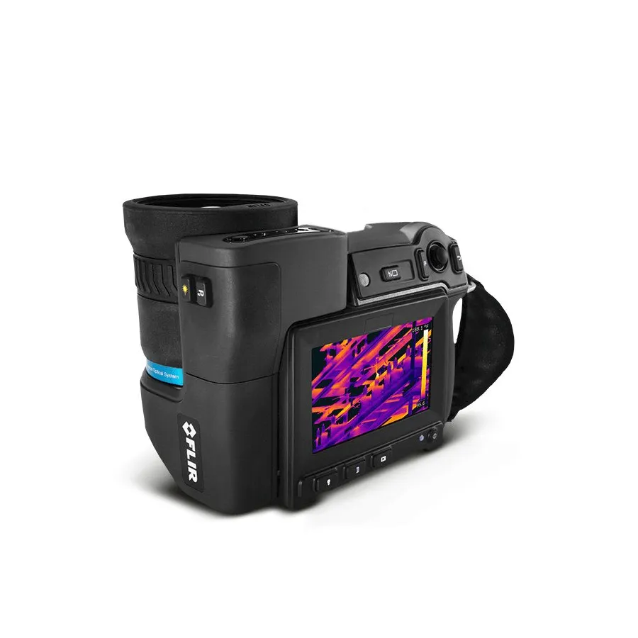 Kamera termowizyjna Teledyne FLIR T1010-28-NIST
