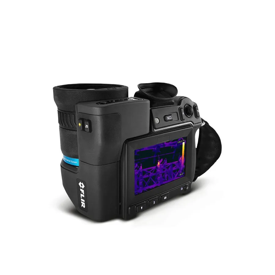 Kamera termowizyjna Teledyne FLIR T1020-28
