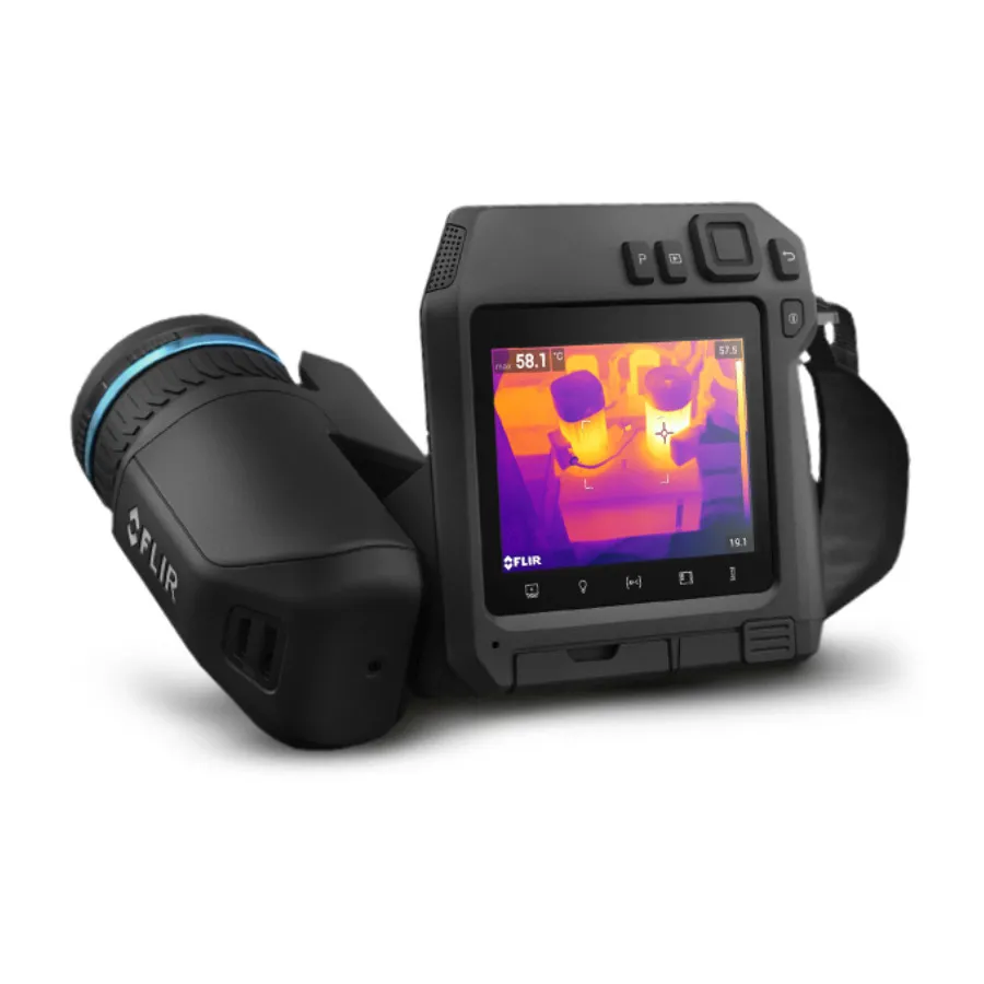 Kamera termiczna Teledyne FLIR T530-24-14-42-NIST