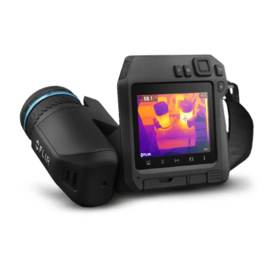 Kamera termiczna Teledyne FLIR T530-24-42-NIST
