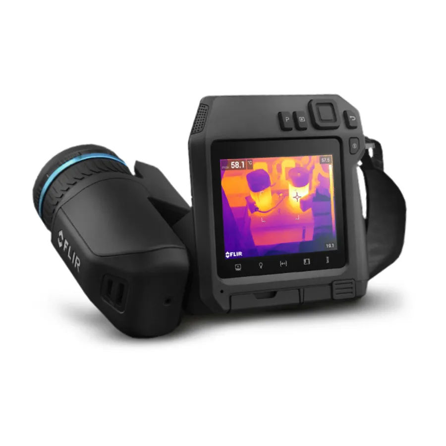 Kamera termiczna Teledyne FLIR T530-42-14-NIST