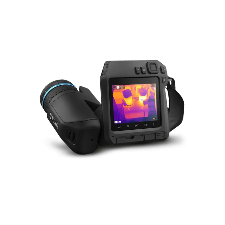 Kamera termiczna Teledyne FLIR T530-42-NIST