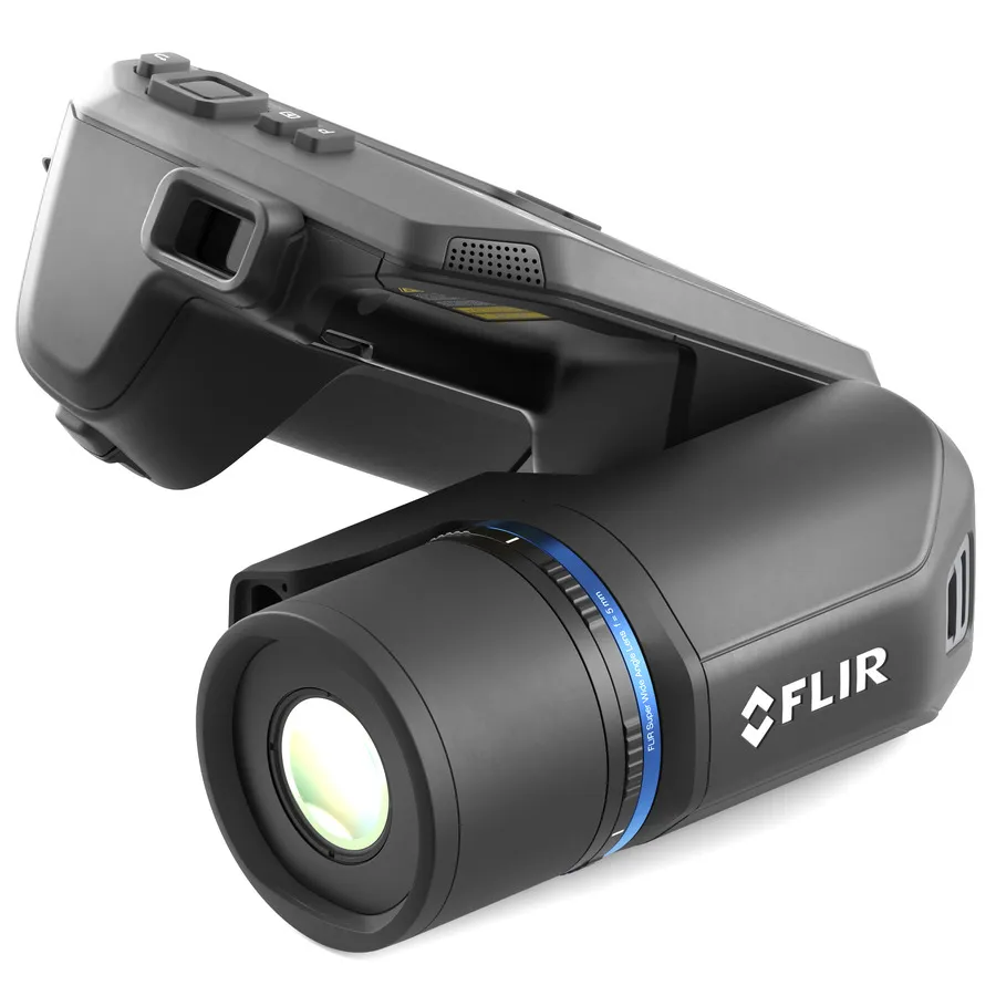 Kamera termiczna Teledyne FLIR T530-80