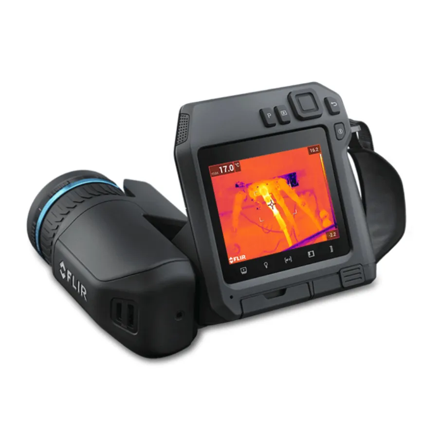 Kamera termiczna Teledyne FLIR T540-14-NIST
